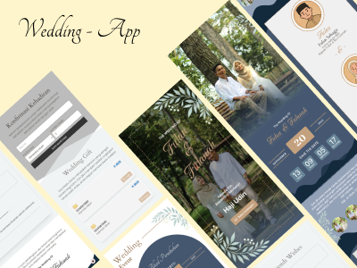 wedding-app